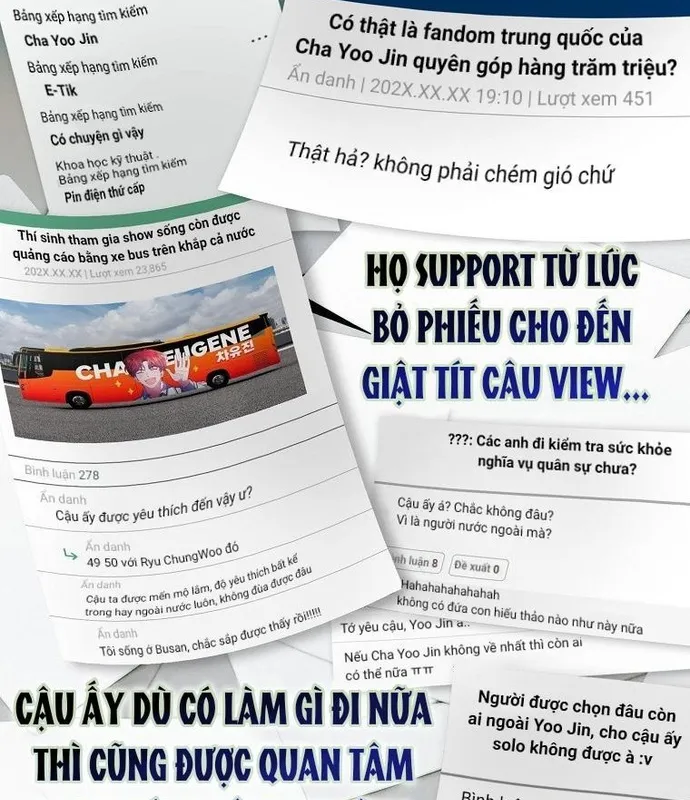 Debut Or Die Tập 41 trang 4