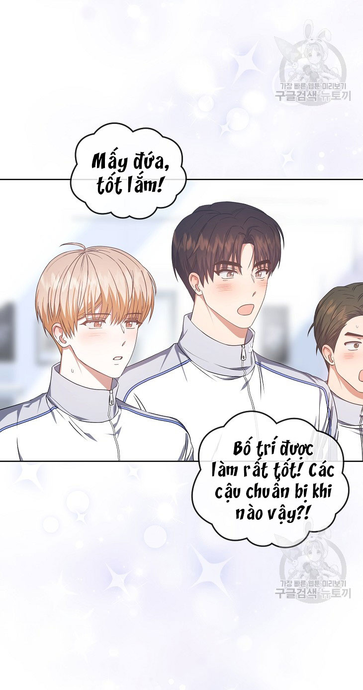 Debut Or Die Tập 42.2 trang 8