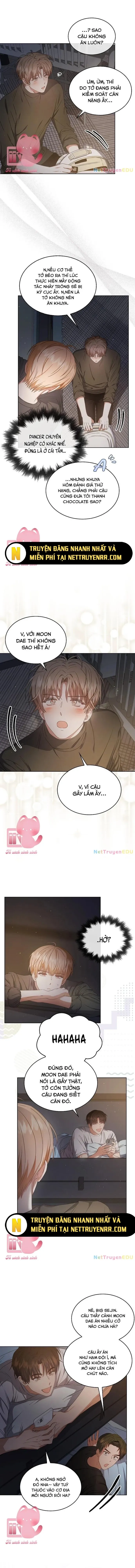 Debut Or Die Tập 42 trang 2