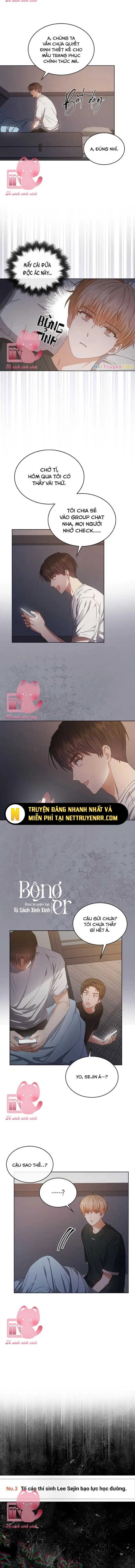 Debut Or Die Tập 42 trang 11