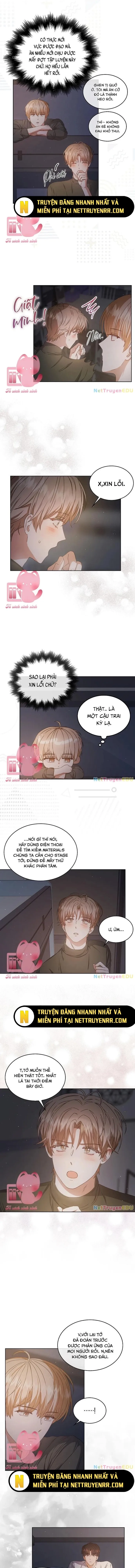 Debut Or Die Tập 42 trang 3