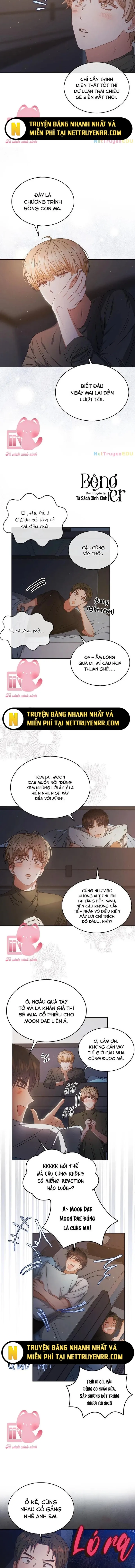 Debut Or Die Tập 42 trang 5