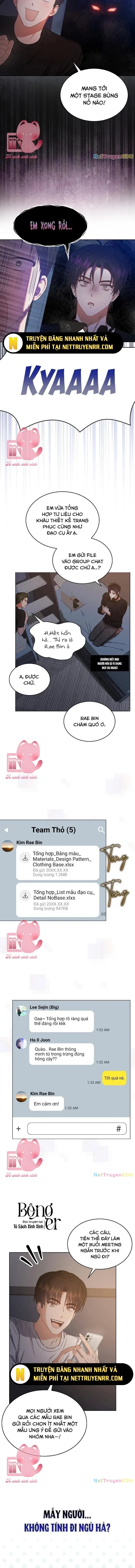 Debut Or Die Tập 42 trang 6