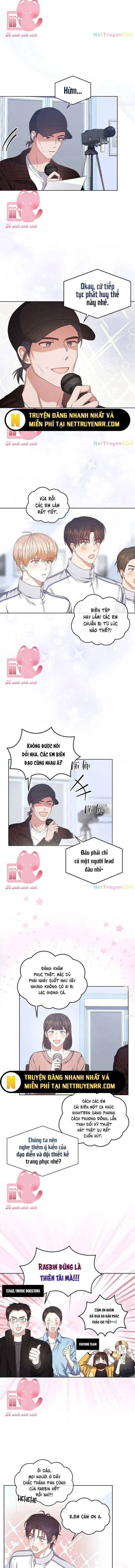 Debut Or Die Tập 42 trang 8