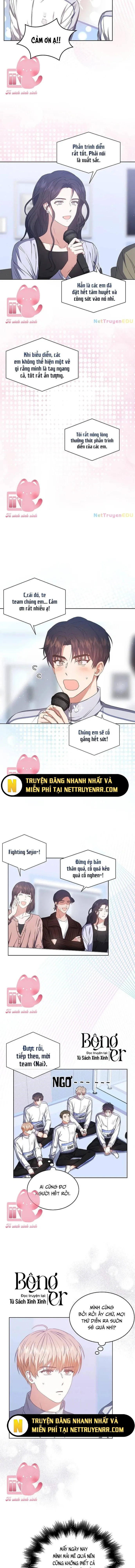 Debut Or Die Tập 42 trang 9