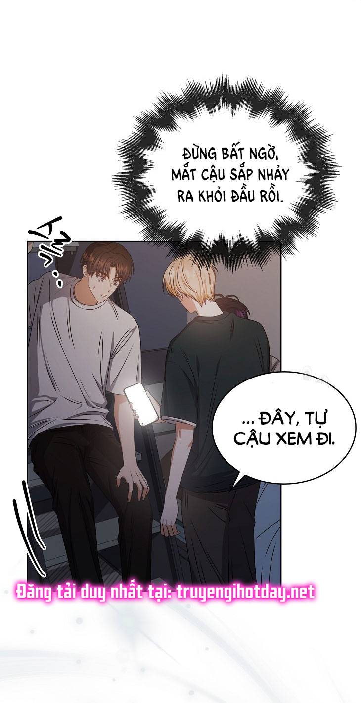 Debut Or Die Tập 43.2 trang 33