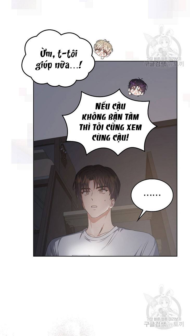 Debut Or Die Tập 43.2 trang 49