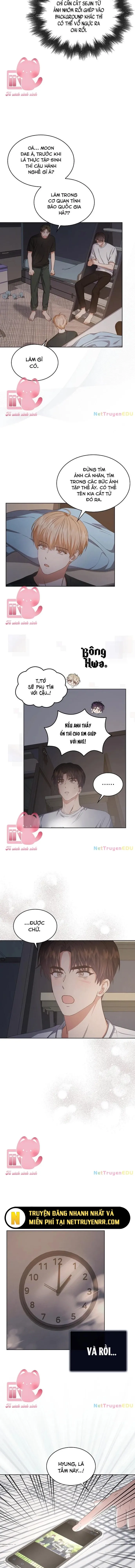 Debut Or Die Tập 43 trang 12