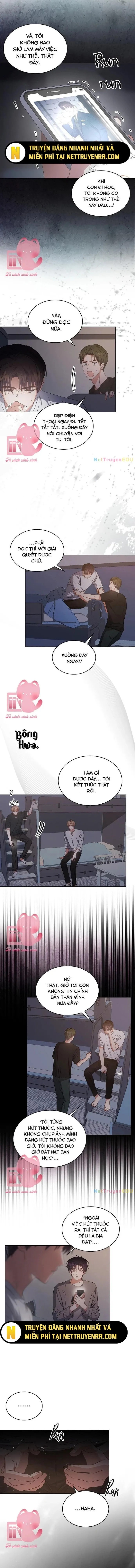 Debut Or Die Tập 43 trang 5
