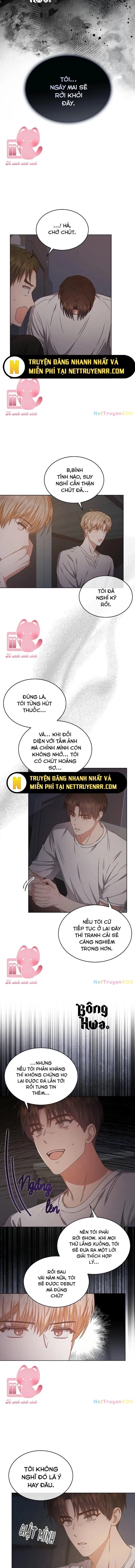 Debut Or Die Tập 43 trang 7
