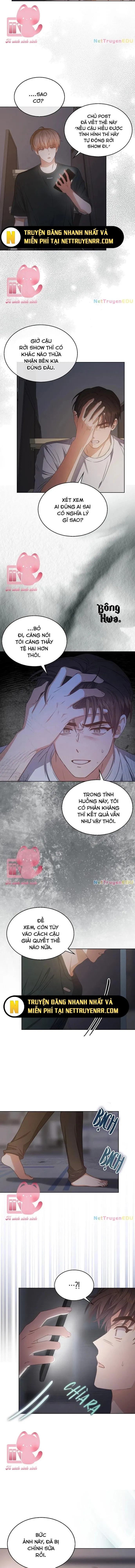 Debut Or Die Tập 43 trang 8