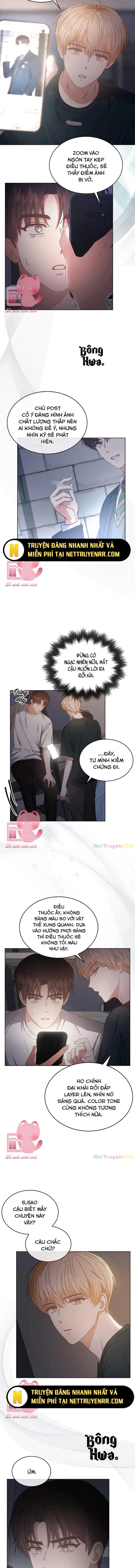 Debut Or Die Tập 43 trang 9