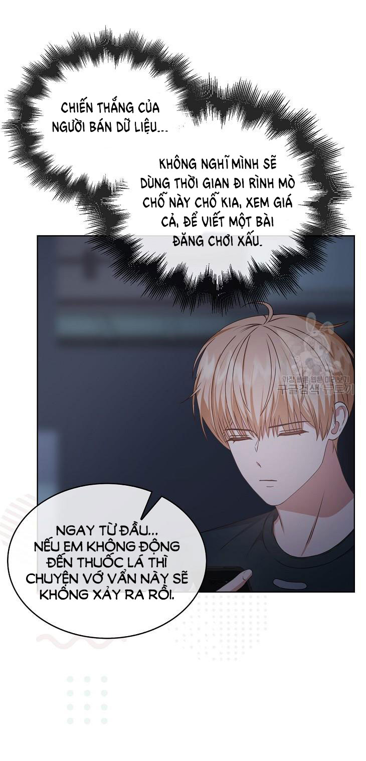 Debut Or Die Tập 44.2 trang 22