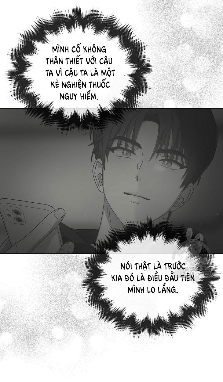 Debut Or Die Tập 44.2 trang 36