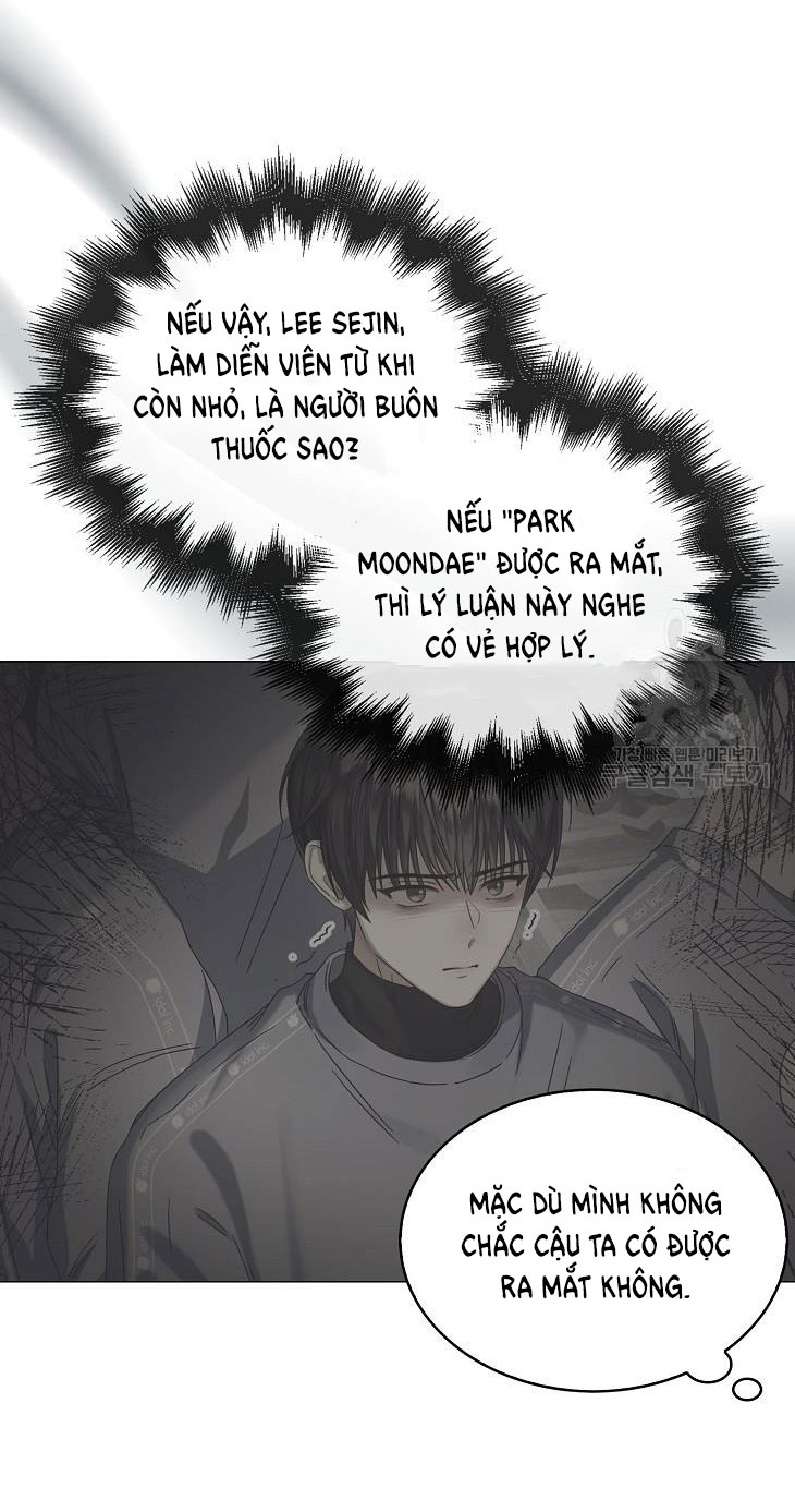 Debut Or Die Tập 44.2 trang 41