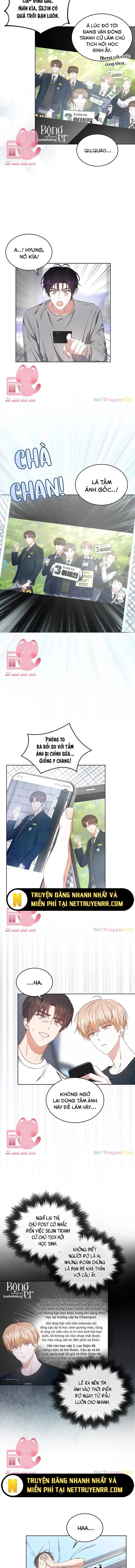 Debut Or Die Tập 44 trang 2
