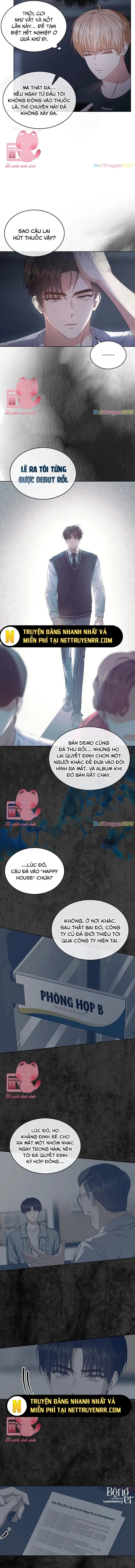 Debut Or Die Tập 44 trang 11