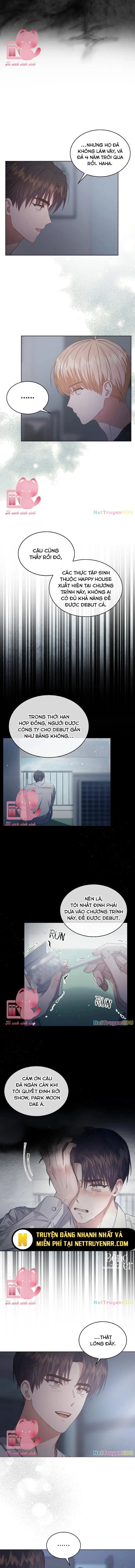Debut Or Die Tập 44 trang 12