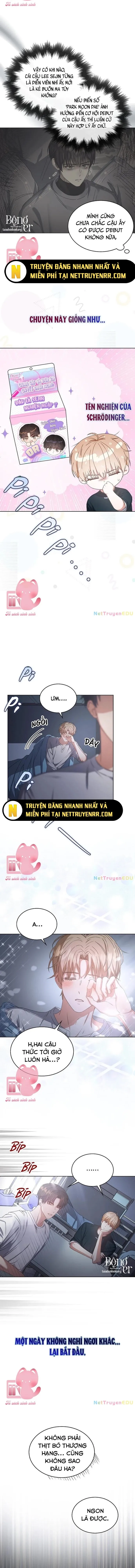 Debut Or Die Tập 44 trang 14