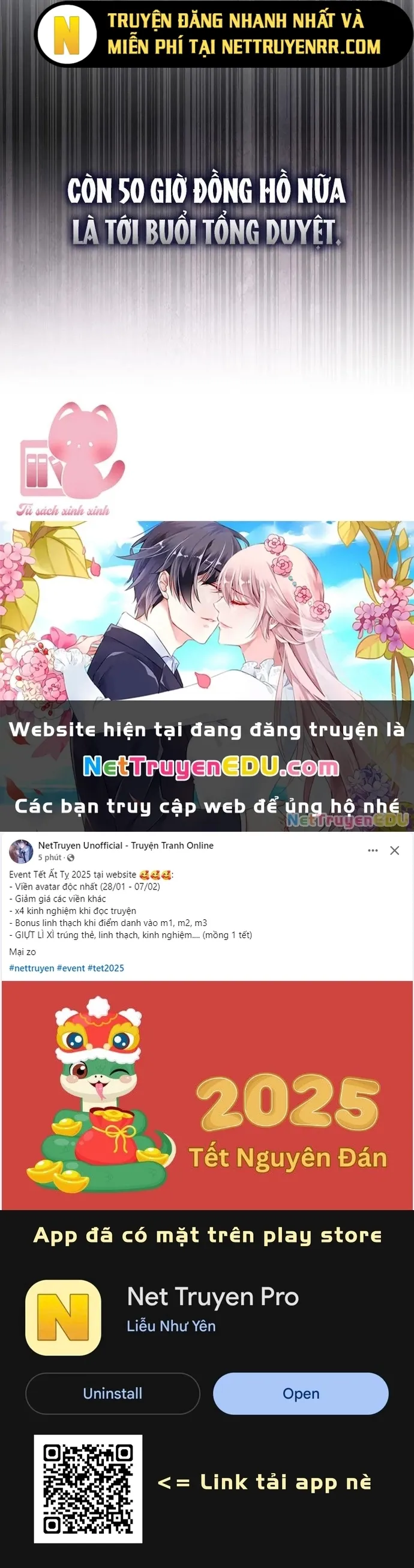 Debut Or Die Tập 44 trang 15