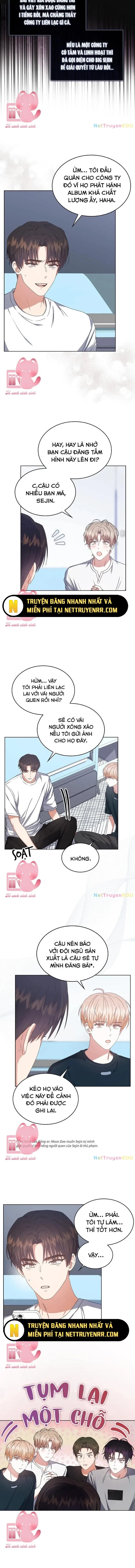 Debut Or Die Tập 44 trang 4