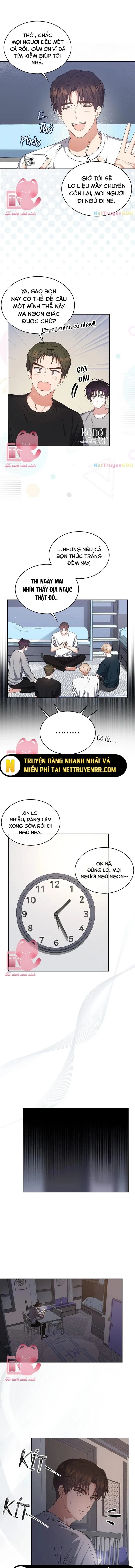 Debut Or Die Tập 44 trang 5
