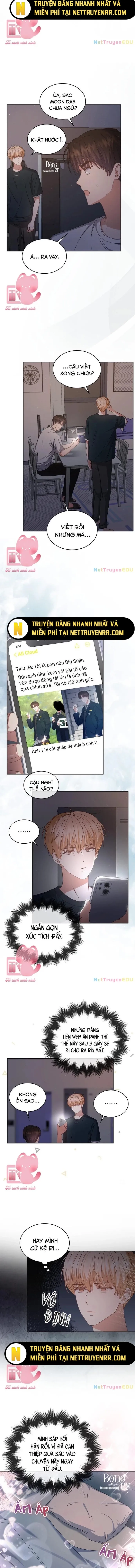Debut Or Die Tập 44 trang 6