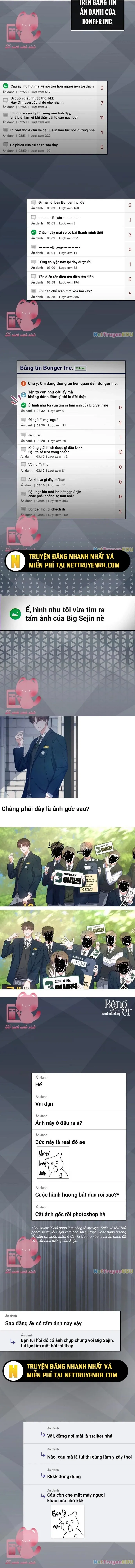 Debut Or Die Tập 44 trang 8