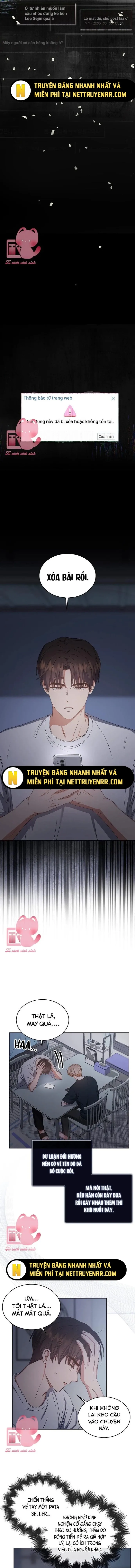 Debut Or Die Tập 44 trang 10