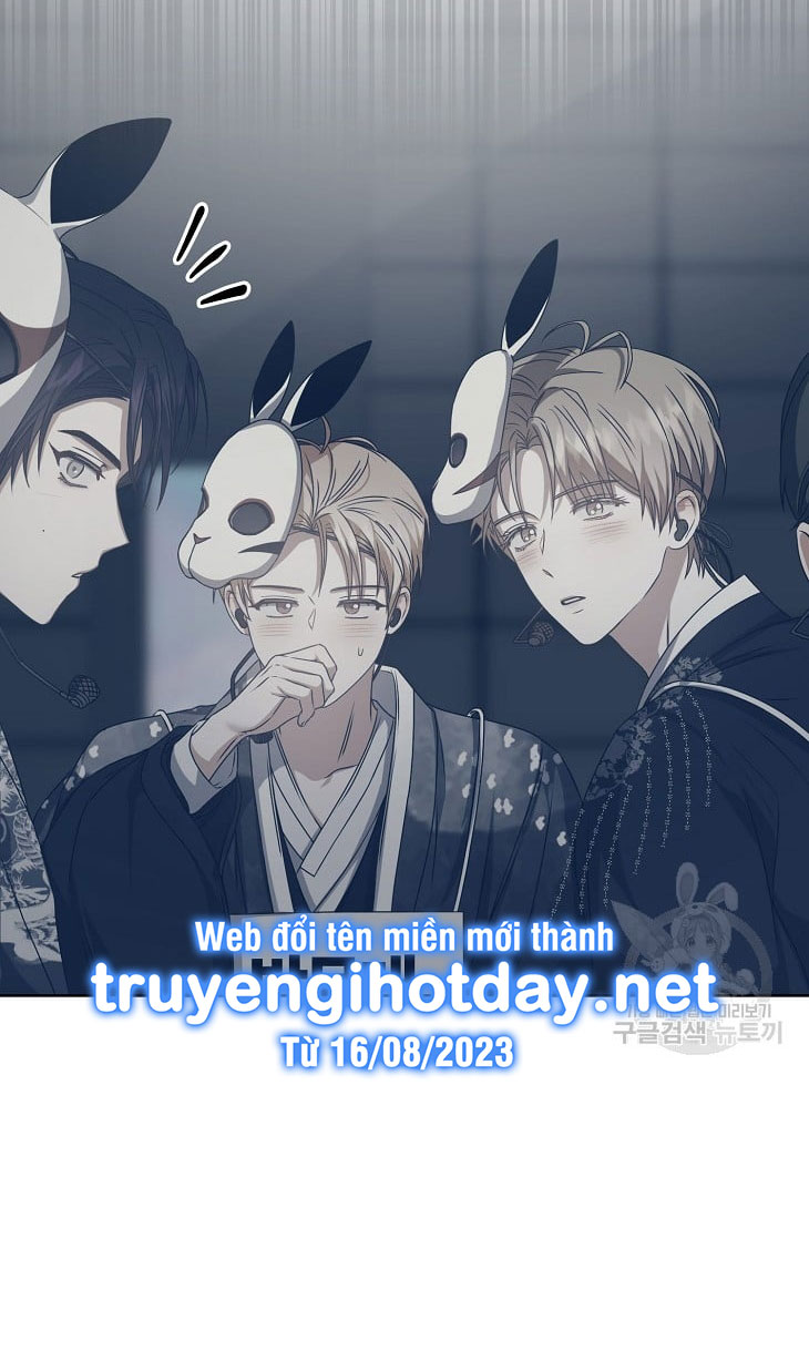Debut Or Die Tập 45.2 trang 7