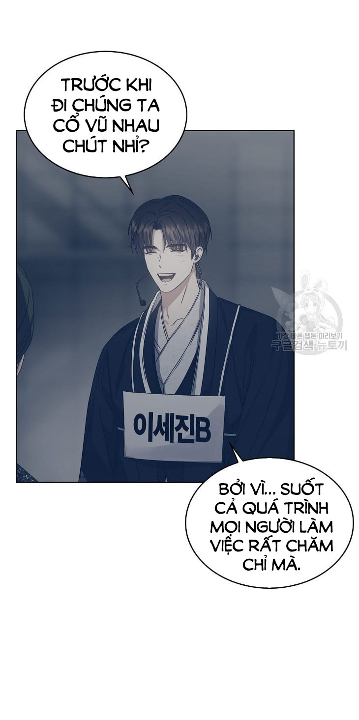 Debut Or Die Tập 45.2 trang 8