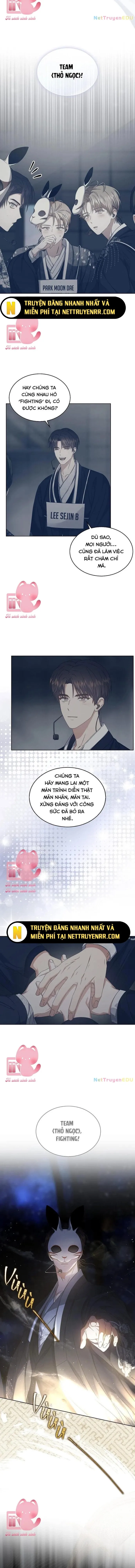Debut Or Die Tập 45 trang 8