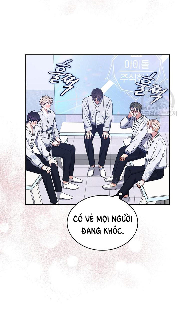Debut Or Die Tập 46.2 trang 18