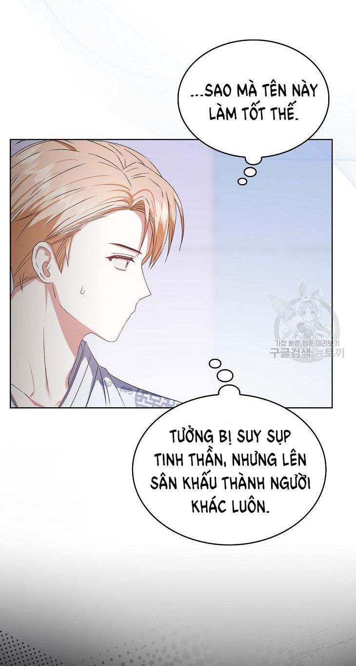 Debut Or Die Tập 46.2 trang 31