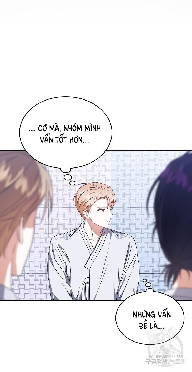 Debut Or Die Tập 46.2 trang 35