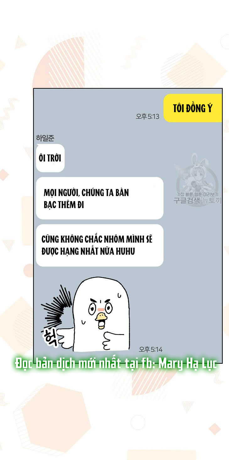 Debut Or Die Tập 46.2 trang 47