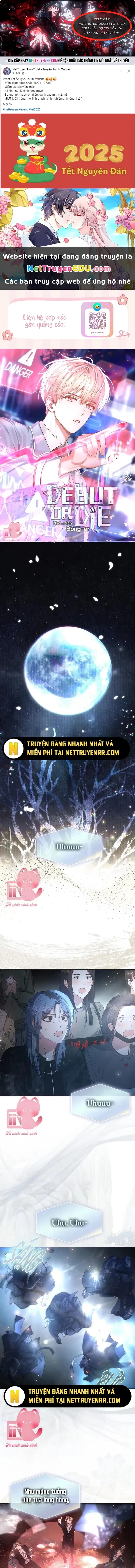 Debut Or Die Tập 46 trang 1