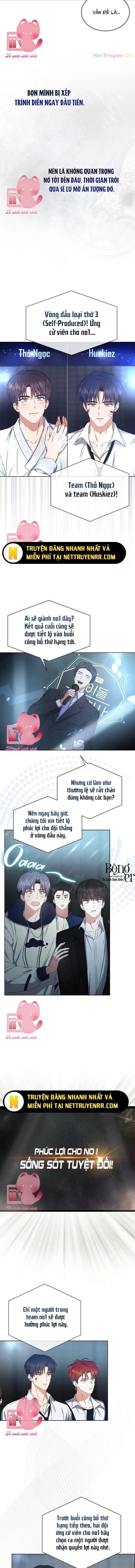 Debut Or Die Tập 46 trang 11