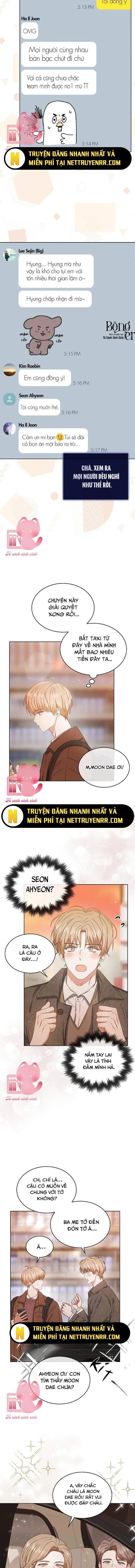 Debut Or Die Tập 46 trang 13