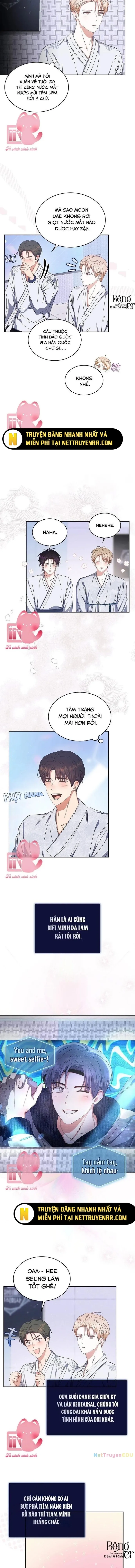 Debut Or Die Tập 46 trang 8
