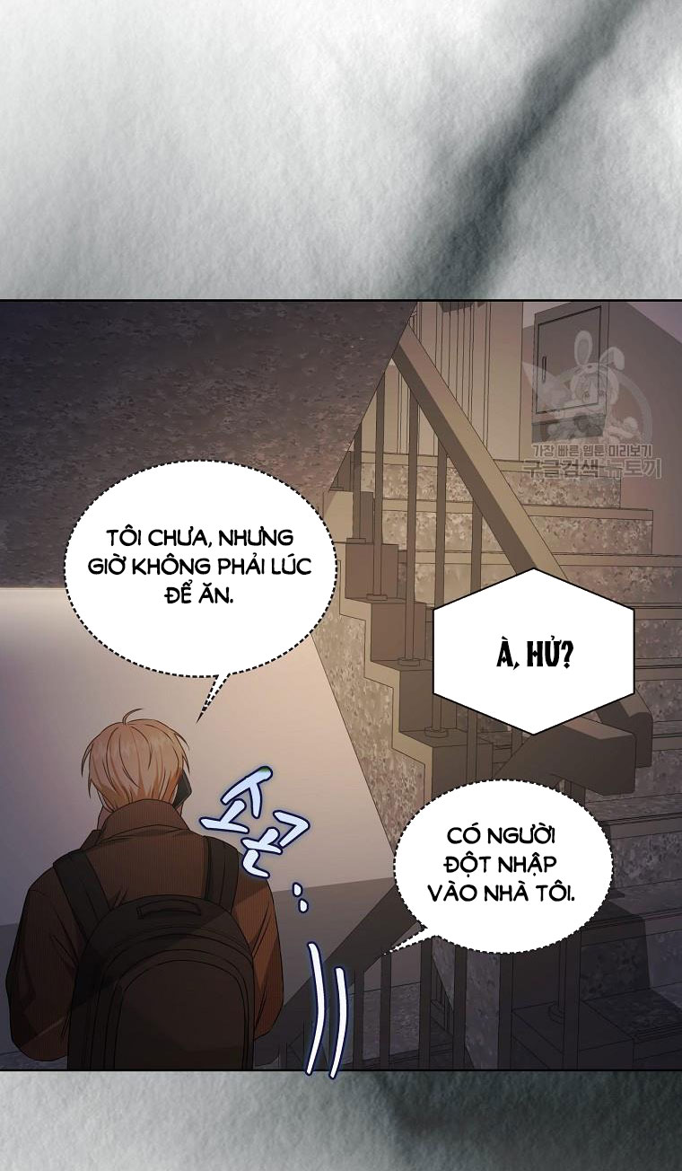 Debut Or Die Tập 47.2 trang 5