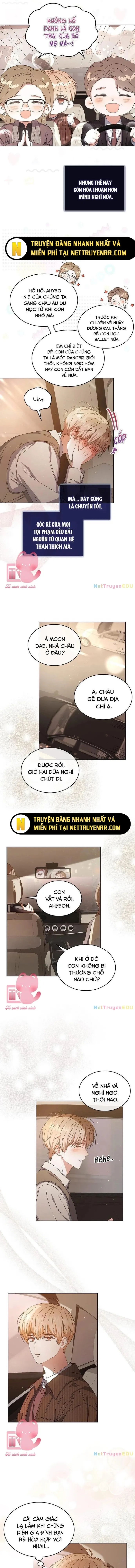 Debut Or Die Tập 47 trang 2