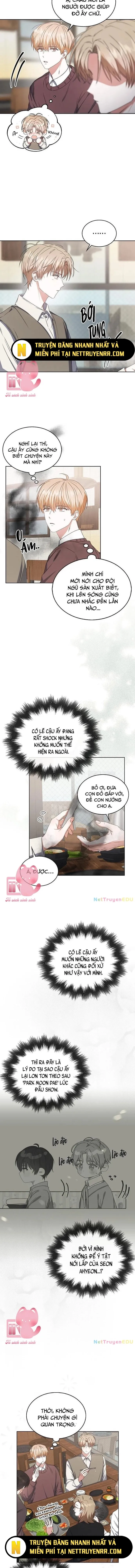 Debut Or Die Tập 47 trang 11