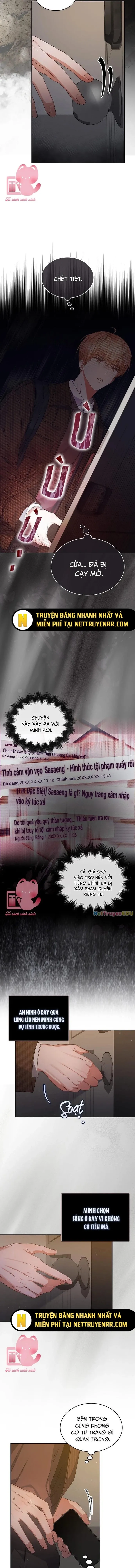 Debut Or Die Tập 47 trang 4