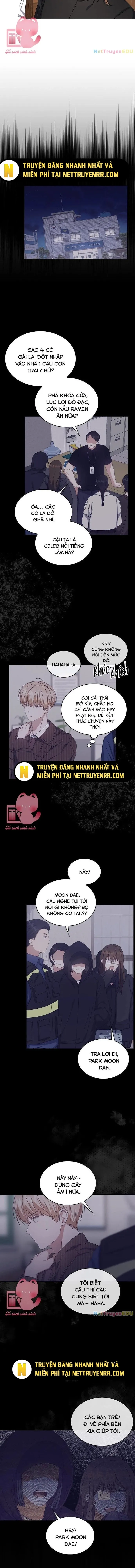 Debut Or Die Tập 47 trang 8