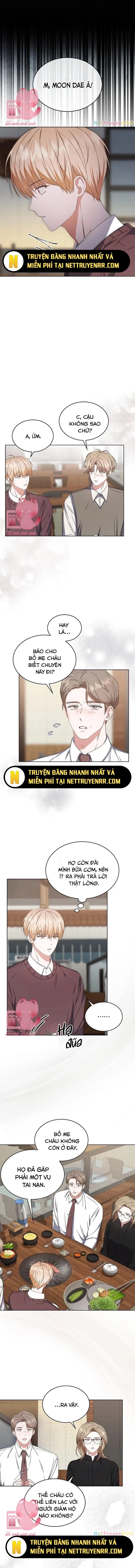 Debut Or Die Tập 47 trang 9