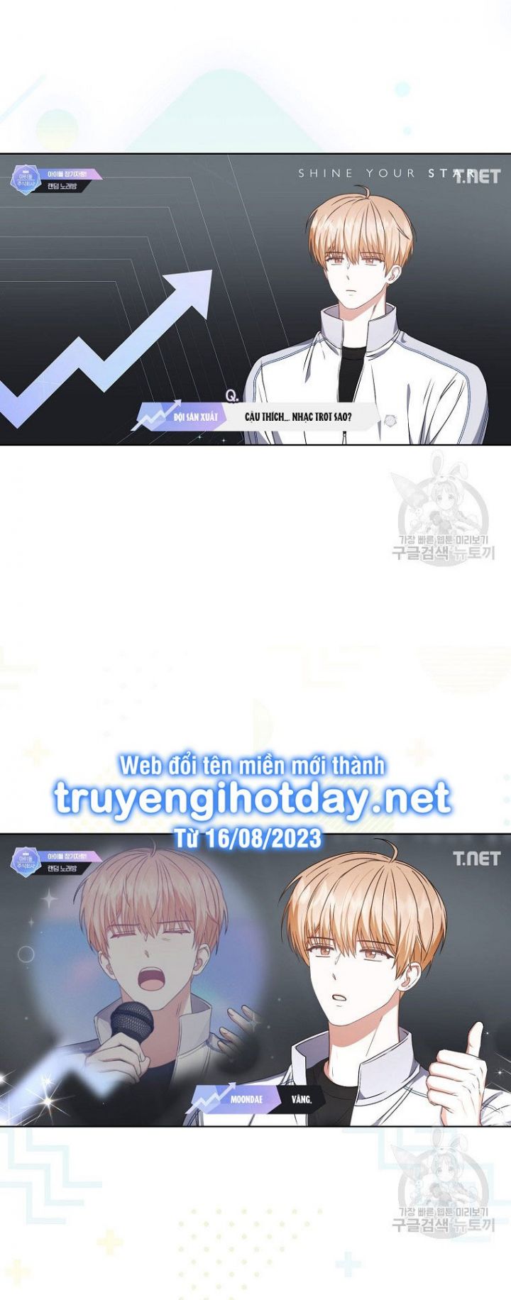 Debut Or Die Tập 48.2 trang 22