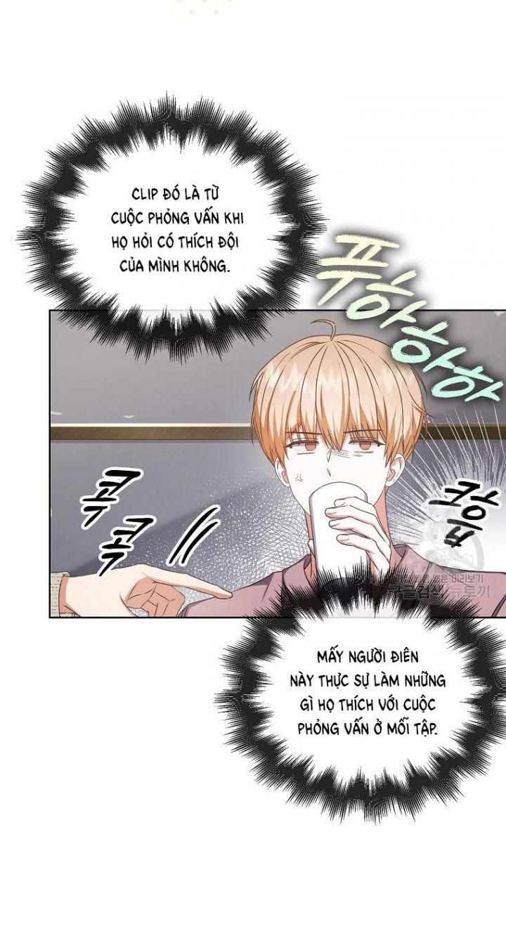 Debut Or Die Tập 48.2 trang 23