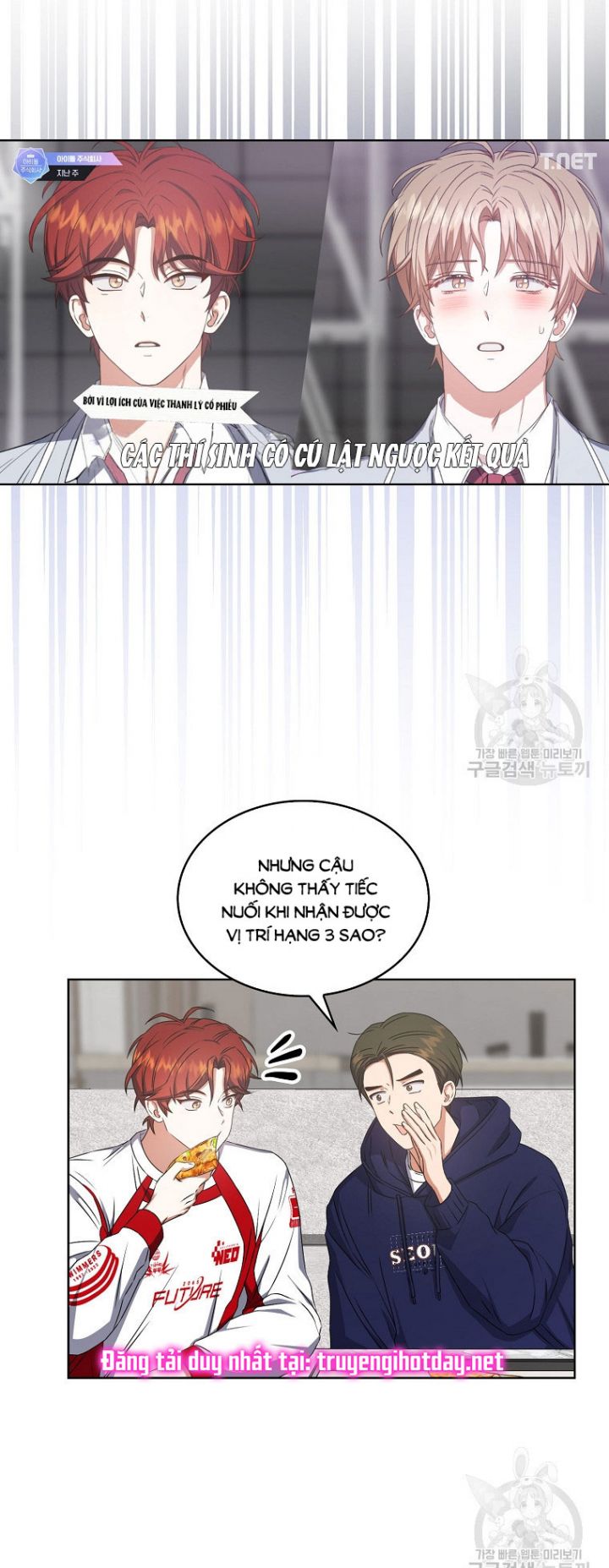 Debut Or Die Tập 48.2 trang 10