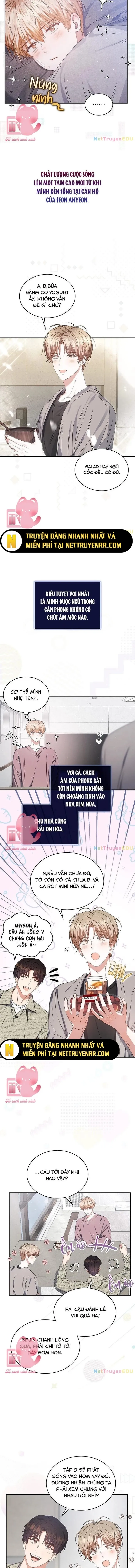 Debut Or Die Tập 48 trang 2